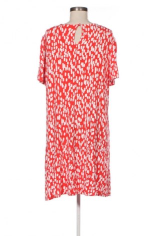 Φόρεμα Marks & Spencer, Μέγεθος 3XL, Χρώμα Πολύχρωμο, Τιμή 33,30 €
