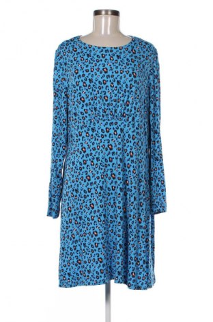 Kleid Marks & Spencer, Größe 3XL, Farbe Mehrfarbig, Preis 33,30 €