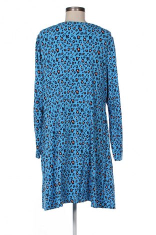 Kleid Marks & Spencer, Größe 3XL, Farbe Mehrfarbig, Preis 33,30 €