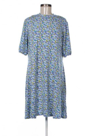Kleid Marks & Spencer, Größe XXL, Farbe Mehrfarbig, Preis 33,54 €