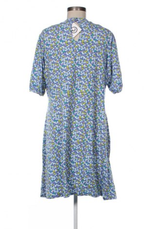 Kleid Marks & Spencer, Größe XXL, Farbe Mehrfarbig, Preis 33,54 €