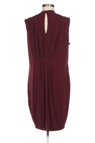 Φόρεμα Marks & Spencer, Μέγεθος XL, Χρώμα Κόκκινο, Τιμή 11,99 €