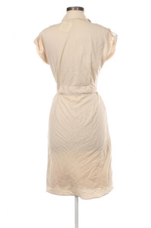 Šaty  Massimo Dutti, Velikost S, Barva Béžová, Cena  819,00 Kč