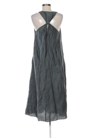Sukienka Massimo Dutti, Rozmiar M, Kolor Zielony, Cena 188,99 zł