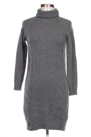 Šaty  Massimo Dutti, Velikost XS, Barva Šedá, Cena  1 038,00 Kč