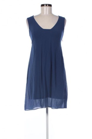 Kleid Massimo Rebecchi, Größe M, Farbe Blau, Preis € 42,05