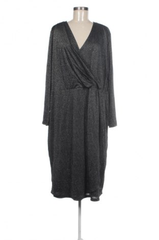 Kleid Maxi Blue, Größe XXL, Farbe Mehrfarbig, Preis € 18,99