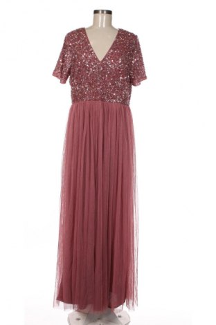 Ruha Maya Deluxe, Méret XL, Szín Rózsaszín, Ár 30 249 Ft