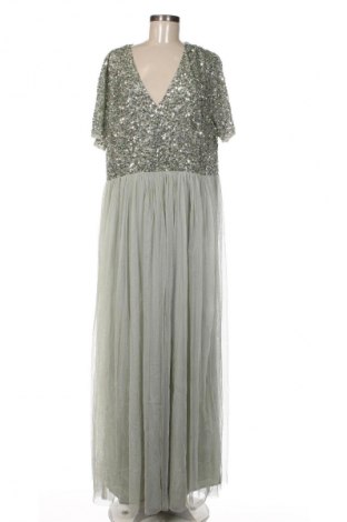 Ruha Maya Deluxe, Méret 3XL, Szín Zöld, Ár 30 249 Ft