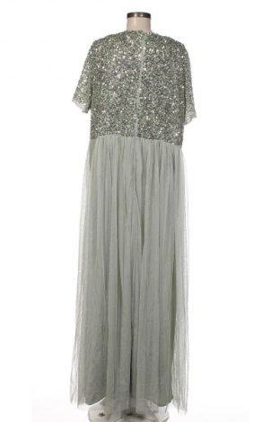 Ruha Maya Deluxe, Méret 3XL, Szín Zöld, Ár 30 249 Ft