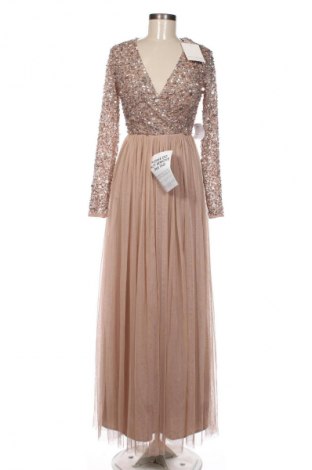 Kleid Maya Deluxe, Größe S, Farbe Aschrosa, Preis 96,99 €