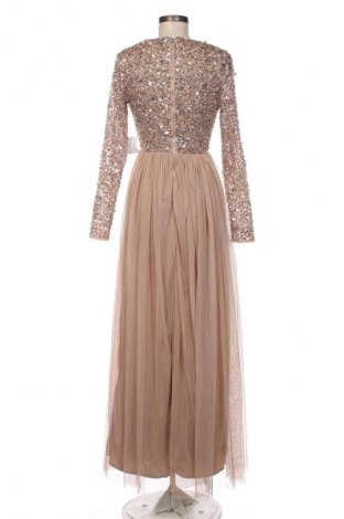 Kleid Maya Deluxe, Größe S, Farbe Aschrosa, Preis 96,99 €