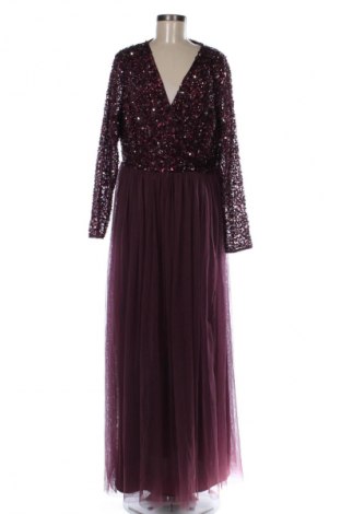 Ruha Maya Deluxe, Méret XXL, Szín Lila, Ár 37 689 Ft