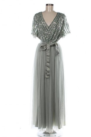 Šaty  Maya Deluxe, Velikost 3XL, Barva Zelená, Cena  1 849,00 Kč