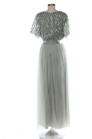 Šaty  Maya Deluxe, Velikost 3XL, Barva Zelená, Cena  1 849,00 Kč