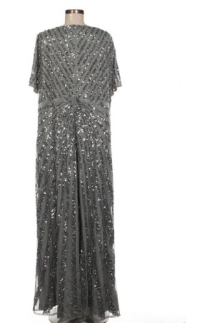 Kleid Maya Deluxe, Größe 3XL, Farbe Grün, Preis 96,99 €