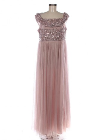 Kleid Maya Deluxe, Größe XL, Farbe Aschrosa, Preis € 97,99