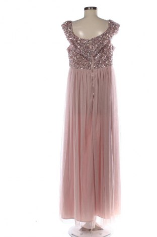 Kleid Maya Deluxe, Größe XL, Farbe Aschrosa, Preis € 97,99