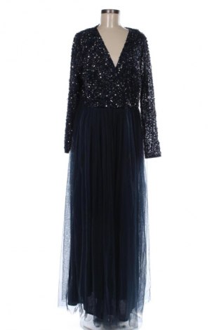 Ruha Maya Deluxe, Méret XXL, Szín Kék, Ár 30 249 Ft