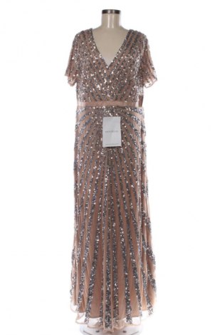 Šaty  Maya Deluxe, Velikost XL, Barva Vícebarevné, Cena  1 849,00 Kč