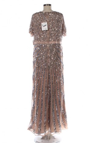 Šaty  Maya Deluxe, Velikost XL, Barva Vícebarevné, Cena  1 849,00 Kč