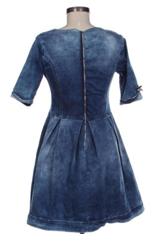 Rochie Megi, Mărime XL, Culoare Albastru, Preț 64,99 Lei