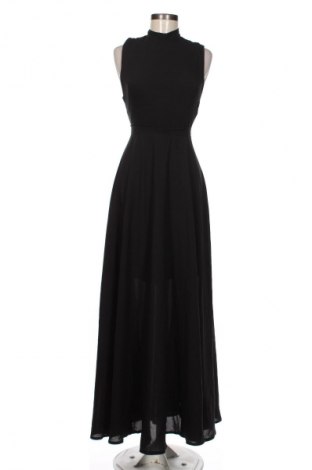 Rochie Megz, Mărime XS, Culoare Negru, Preț 76,32 Lei