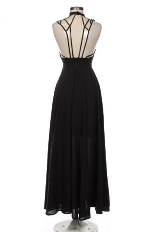 Rochie Megz, Mărime XS, Culoare Negru, Preț 76,32 Lei