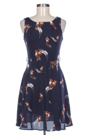 Kleid Mela Loves London, Größe S, Farbe Mehrfarbig, Preis € 33,82
