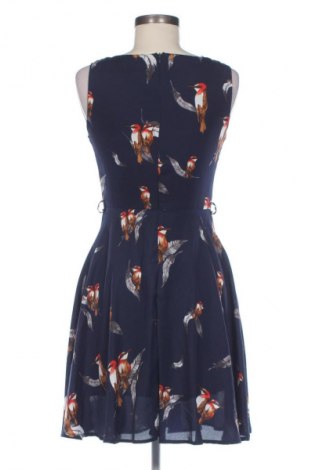 Kleid Mela Loves London, Größe S, Farbe Mehrfarbig, Preis € 33,82