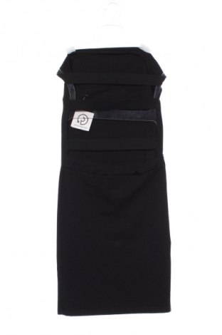 Šaty  Merimar, Veľkosť XS, Farba Čierna, Cena  14,83 €