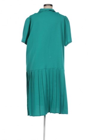 Kleid Meyer, Größe 4XL, Farbe Grün, Preis € 41,98