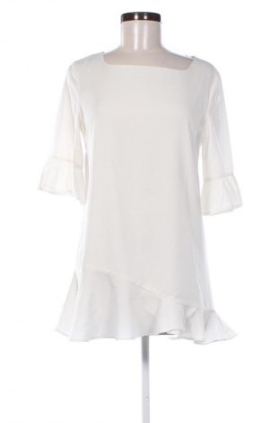 Kleid Mia Moda, Größe S, Farbe Ecru, Preis € 24,55