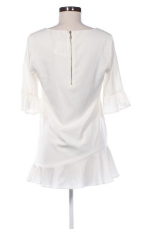 Kleid Mia Moda, Größe S, Farbe Ecru, Preis € 24,55