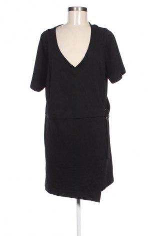 Kleid Michel Studio, Größe XXL, Farbe Schwarz, Preis € 14,83