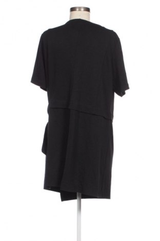 Kleid Michel Studio, Größe XXL, Farbe Schwarz, Preis € 14,83