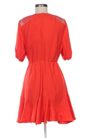 Φόρεμα Michelle Keegan, Μέγεθος M, Χρώμα Πορτοκαλί, Τιμή 24,49 €