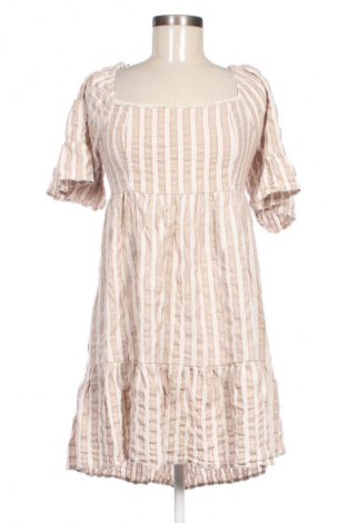 Kleid Minx & Moss, Größe L, Farbe Mehrfarbig, Preis € 14,77