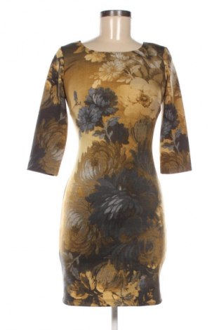 Sukienka Miss Chic, Rozmiar S, Kolor Kolorowy, Cena 124,48 zł