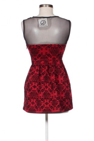 Sukienka Miss Chic, Rozmiar S, Kolor Kolorowy, Cena 66,67 zł