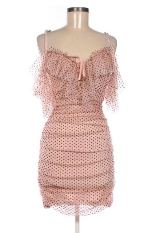 Рокля Miss Chic, Размер M, Цвят Многоцветен, Цена 23,99 лв.