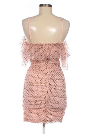 Рокля Miss Chic, Размер M, Цвят Многоцветен, Цена 23,99 лв.