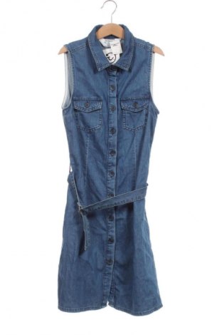 Šaty  Miss Selfridge, Veľkosť XXS, Farba Modrá, Cena  40,21 €