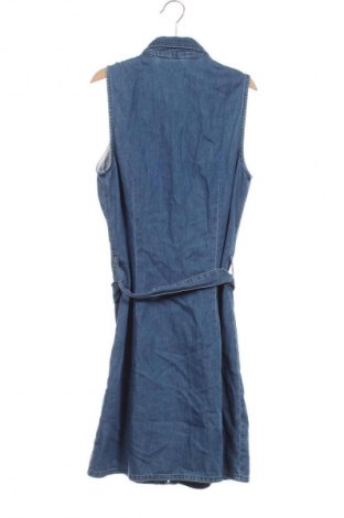 Šaty  Miss Selfridge, Veľkosť XXS, Farba Modrá, Cena  40,21 €