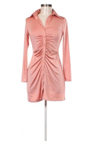 Φόρεμα Miss Selfridge, Μέγεθος S, Χρώμα Ρόζ , Τιμή 36,99 €