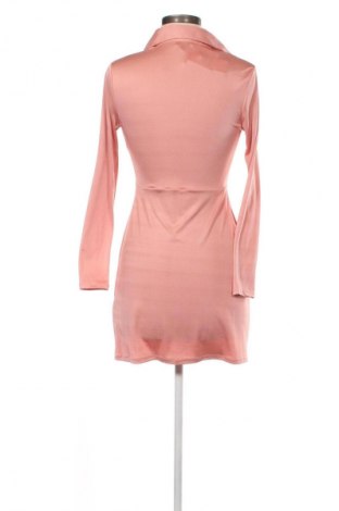 Φόρεμα Miss Selfridge, Μέγεθος S, Χρώμα Ρόζ , Τιμή 36,99 €