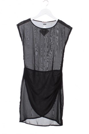 Kleid Miss Sixty, Größe S, Farbe Schwarz, Preis € 41,94