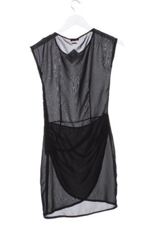 Kleid Miss Sixty, Größe S, Farbe Schwarz, Preis € 41,94