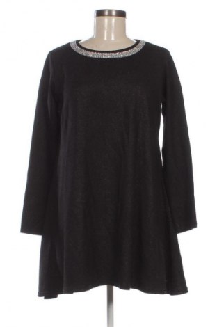 Φόρεμα MissLook, Μέγεθος M, Χρώμα Μαύρο, Τιμή 12,99 €
