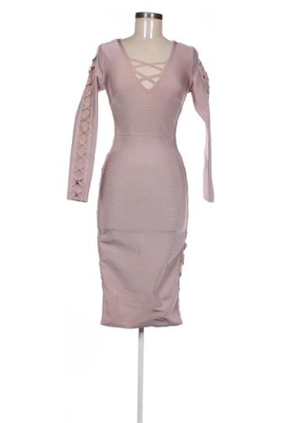 Φόρεμα Missguided, Μέγεθος S, Χρώμα Σάπιο μήλο, Τιμή 19,99 €
